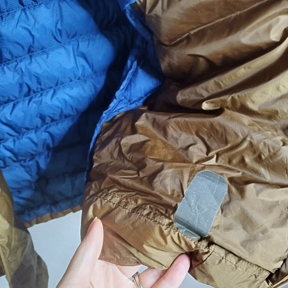 Arc’teryx Cerium LT Jacket men's sz L *FLAWED - Picture 8 of 13